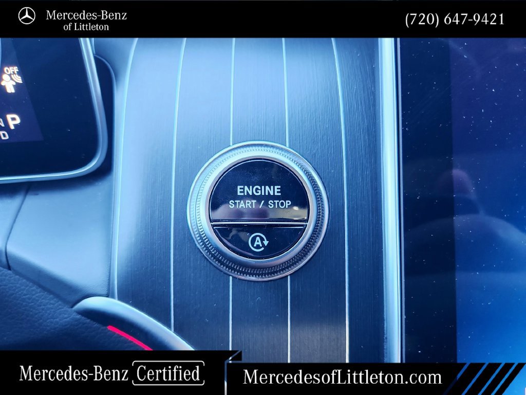 Certified 2026 Mercedes-Benz GLC 300 4MATIC image 20