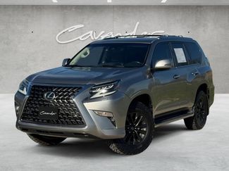 Used 2020 Lexus GX 460 Premium w/ Premium Package video 1