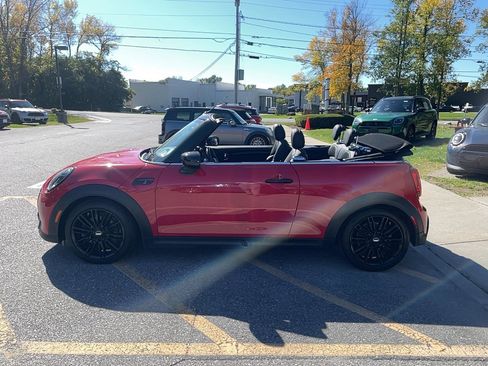 Used 2023 MINI Cooper S image 5