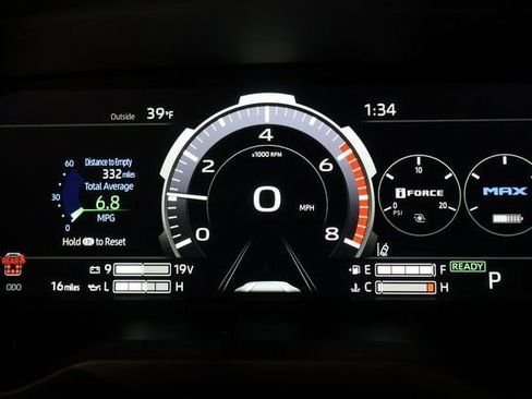 New 2026 Toyota Sequoia Platinum image 17