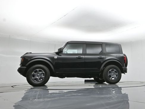 New 2026 Ford Bronco Big Bend AWD/4WD image 49