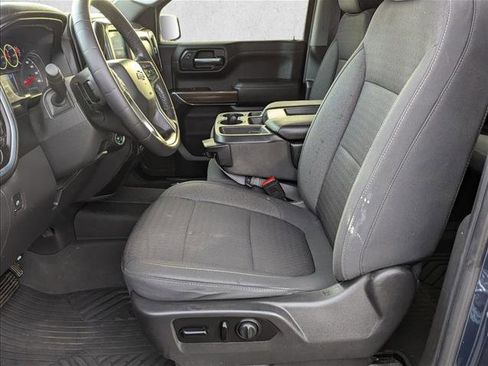 Used 2020 Chevrolet Silverado 1500 RST image 15