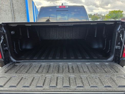 Used 2021 RAM 1500 TRX w/ TRX Level 1 Equipment Group AWD/4WD image 15