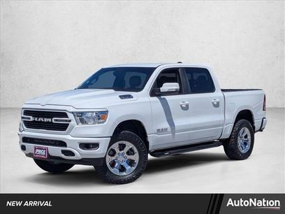 Used 2019 RAM 1500 Big Horn