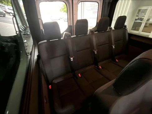 Used 2025 Mercedes-Benz Sprinter 2500 image 15