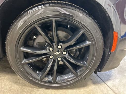 Used 2018 Dodge Charger SXT Plus w/ Quick Order Package 29J image 4