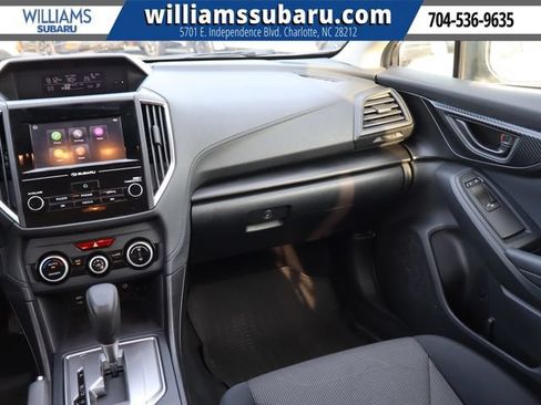 Used 2020 Subaru Crosstrek 2.0i w/ Popular Package #3 AWD/4WD image 15