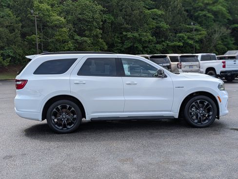 Used 2024 Dodge Durango R/T AWD/4WD image 10