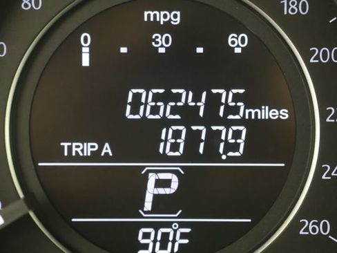 Used 2015 Honda Accord LX image 13