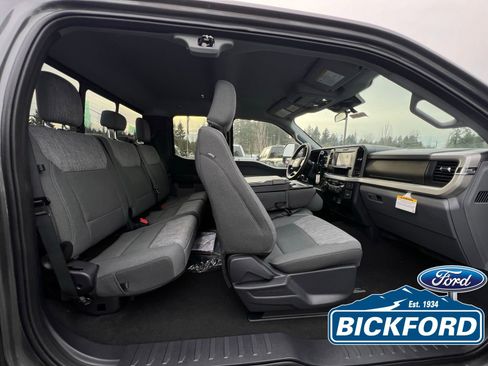 New 2026 Ford F350 XLT w/ 360-Degree Camera Package image 15