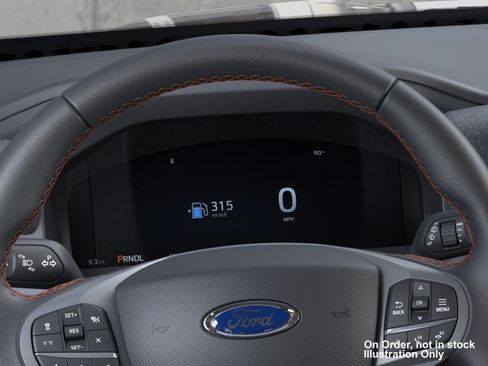 New 2026 Ford Explorer Active image 10