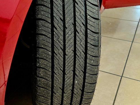 Used 2016 Ford Fiesta SE image 26