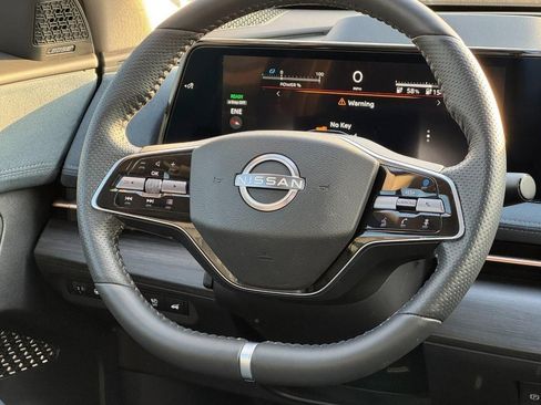 Used 2023 Nissan Ariya image 12