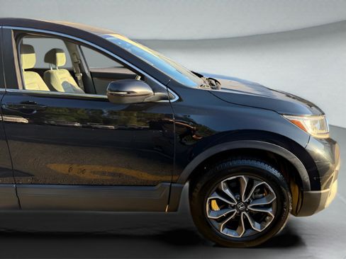 Used 2020 Honda CR-V EX image 34