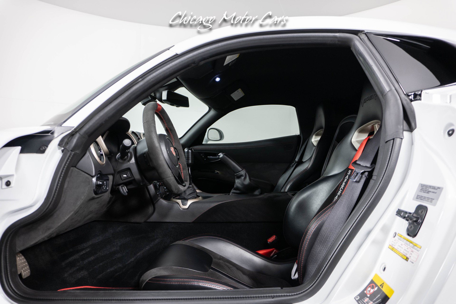 Used 2016 Dodge Viper ACR RWD image 28