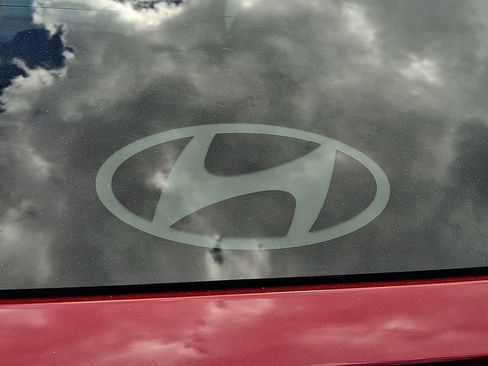 Used 2025 Hyundai Tucson SEL AWD/4WD image 36