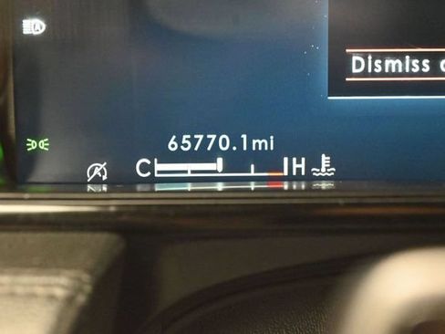 Used 2023 Lincoln Navigator Reserve RWD image 18