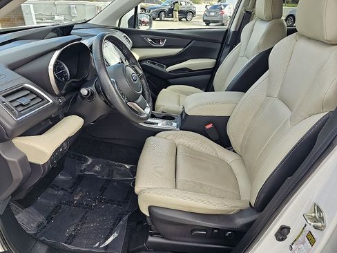 Used 2020 Subaru Ascent Limited w/ Technology Package image 26