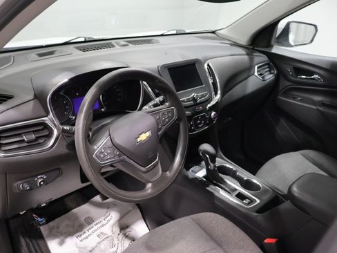 Used 2023 Chevrolet Equinox LT AWD/4WD image 14