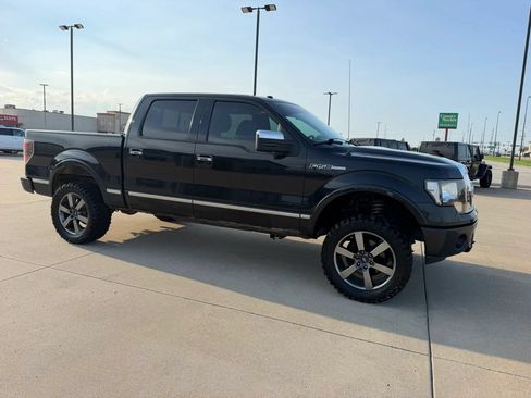 Used 2010 Ford F150 XL AWD/4WD image 23