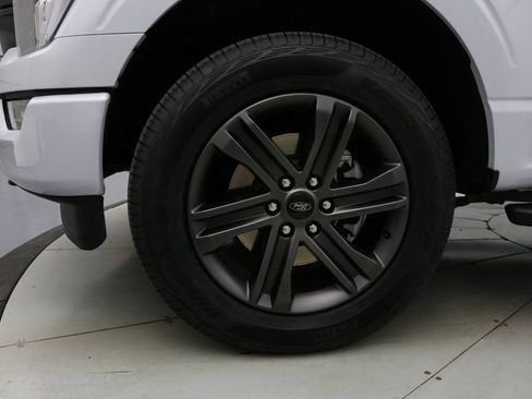 Certified 2022 Ford F150 XLT w/ Equipment Group 302A High image 11