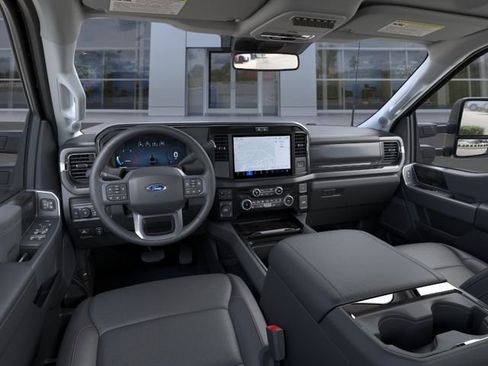New 2026 Ford F250 Lariat AWD/4WD image 9