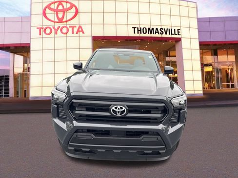 Used 2025 Toyota Tacoma SR image 2