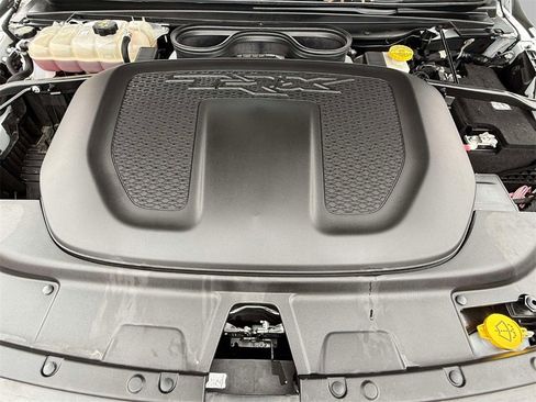 Used 2024 RAM 1500 TRX image 22