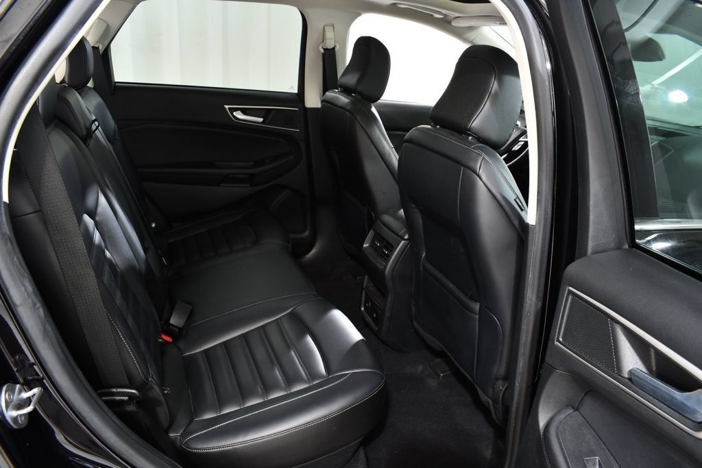 Used 2023 Ford Edge SEL w/ Convenience Package AWD/4WD image 19