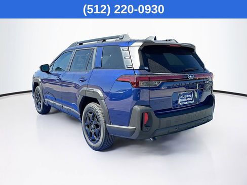 New 2026 Subaru Outback Limited image 6