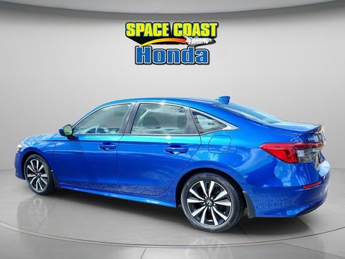 Used 2023 Honda Civic EX image 11