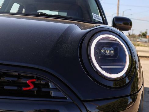 New 2026 MINI Cooper S FWD image 9