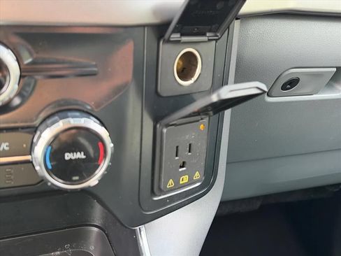 Used 2024 Ford F150 XLT w/ Equipment Group 302A MID AWD/4WD image 19