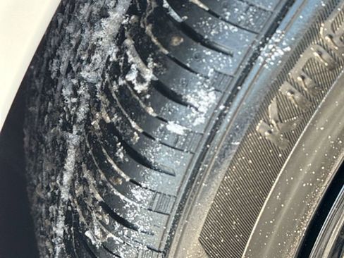 New 2026 Nissan Sentra SR image 10