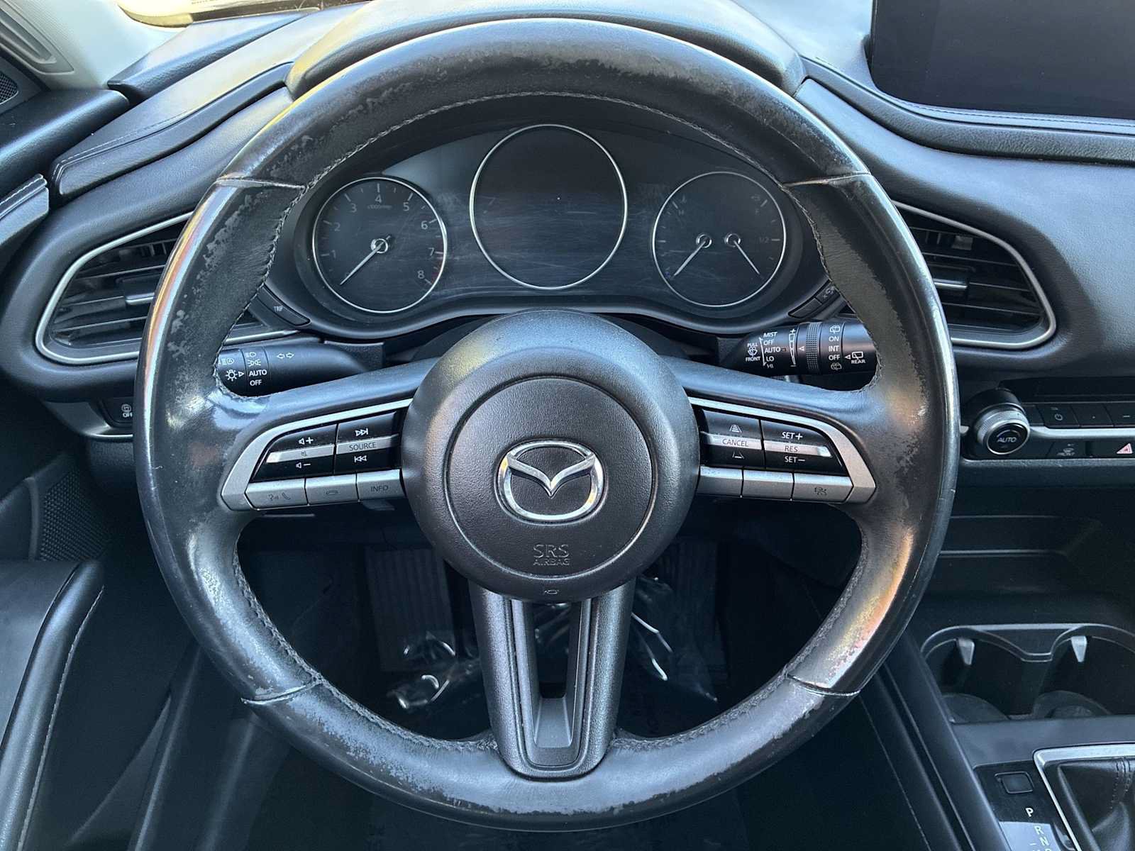 Used 2021 MAZDA CX-30 AWD 2.5 S w/ Select Package image 11