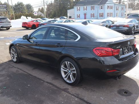 Used 2019 BMW 430i Gran Coupe xDrive w/ Convenience Package image 7