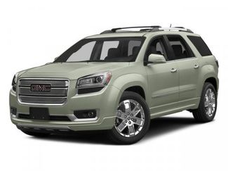 Used 2016 GMC Acadia Denali video 1