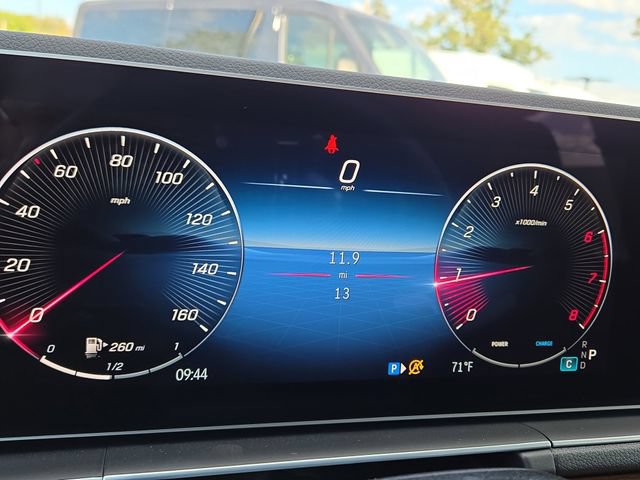 New 2026 Mercedes-Benz GLE 350 4MATIC image 9