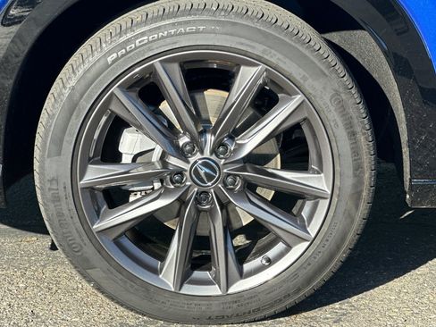 Certified 2025 Acura ADX A-Spec image 37