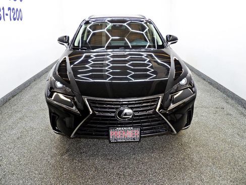 Used 2019 Lexus NX 300 AWD w/ Premium Package image 2