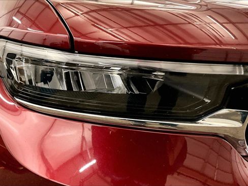 Used 2022 Jeep Grand Cherokee L Limited image 28