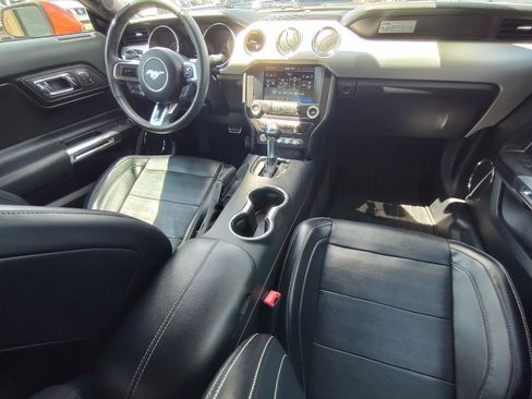 Used 2015 Ford Mustang Premium w/ Equipment Group 201A RWD image 31