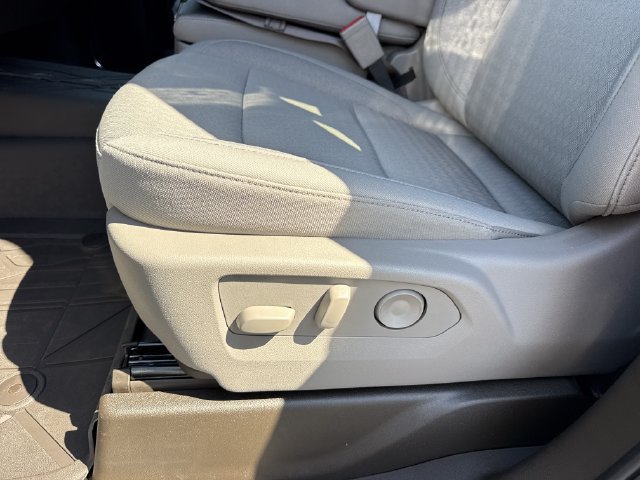 New 2026 Chevrolet Silverado 1500 RST RWD image 11