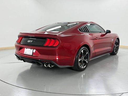 Used 2018 Ford Mustang GT RWD image 6
