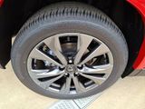 New 2025 Lexus UX 300h AWD image 5