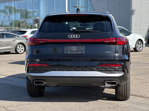 New 2026 Audi Q5 Premium AWD/4WD image 5
