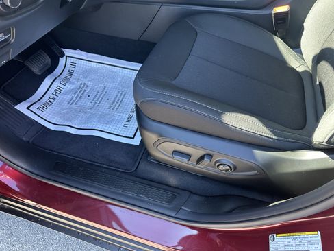 New 2026 Jeep Grand Cherokee L 4WD image 13