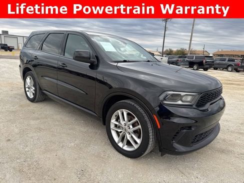 Used 2023 Dodge Durango GT image 5