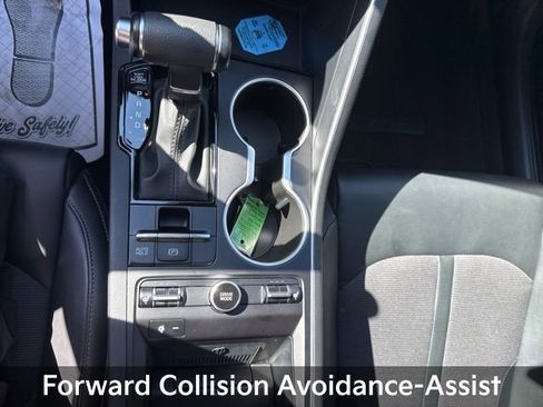 Used 2024 Kia K5 GT-Line image 28