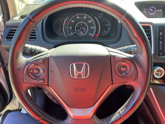 Used 2015 Honda CR-V EX-L image 18